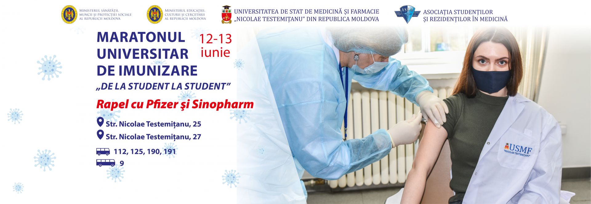 maraton universitar