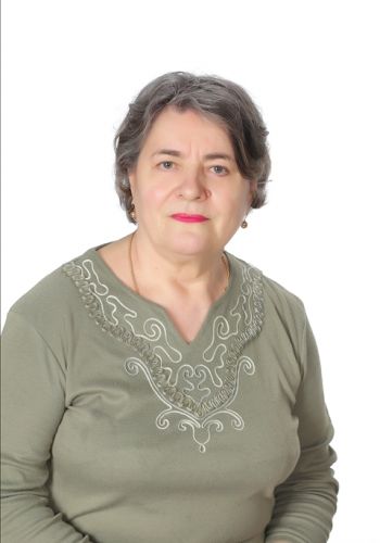 Popa  Svetlana