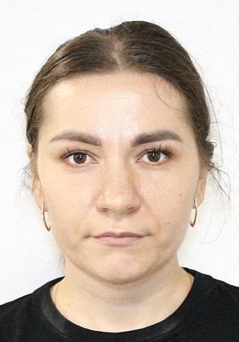 Pușcaș -Melnic Mihaela