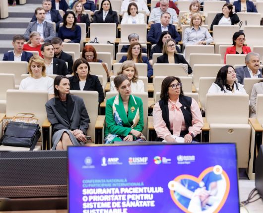 World Patient Safety Day 