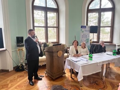 Actualități în stomatologia pediatrică