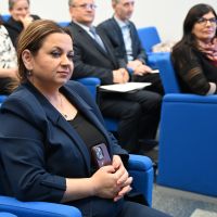 Nexus pentru sănătate digitală Moldova