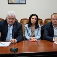 Ședința Senatului din 26 februarie 2026