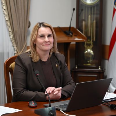 Raportarea privind implementarea Sistemului de Management al Calității pentru anul 2025